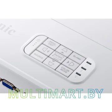 Проектор ViewSonic PS600X картинка 7